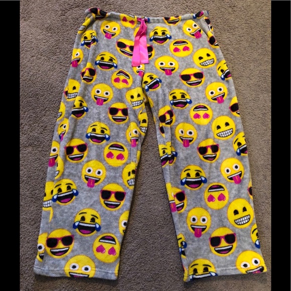 Plus Size Lot 2x 18w/20w sleep pants sweats - Picture 2 of 5